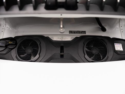 Used 2020 Porsche 911 Carrera 4S image 71