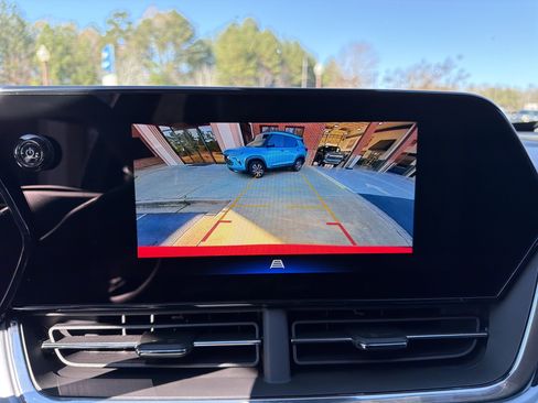 New 2026 Chevrolet Trax LT image 29