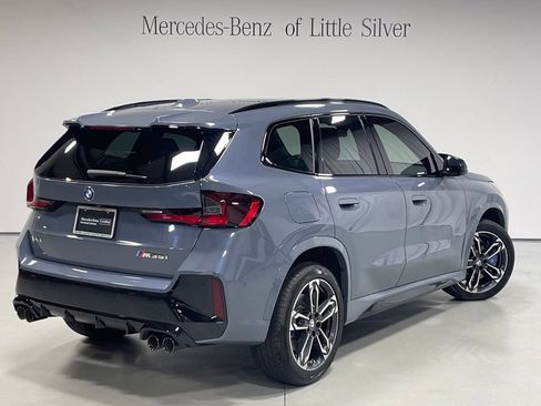 Used 2024 BMW X1 M35i w/ Premium Package AWD/4WD image 6