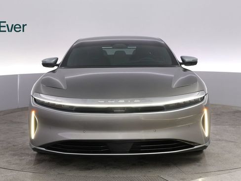 Used 2023 Lucid Air Grand Touring AWD/4WD image 12