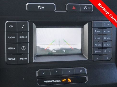 Used 2016 Ford F150 XLT w/ Equipment Group 301A Mid image 35