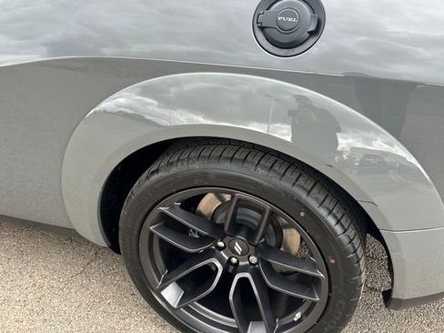 Used 2023 Dodge Challenger R/T Scat Pack image 8