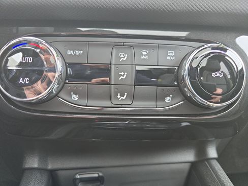 New 2026 Chevrolet TrailBlazer ACTIV image 29