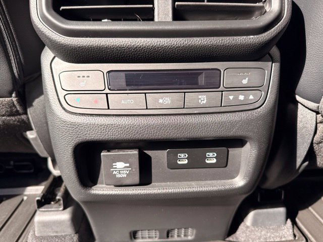Used 2026 Honda Passport TrailSport Elite image 26