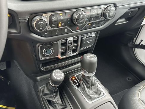 New 2026 Jeep Wrangler Sahara image 16