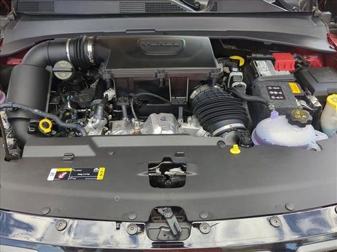 New 2026 Jeep Compass Latitude w/ Quick Order Package 29K image 17