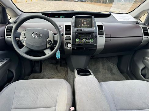 Used 2004 Toyota Prius image 13