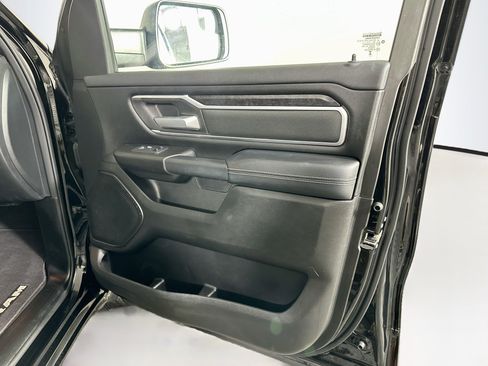 Used 2023 RAM 1500 Big Horn AWD/4WD image 29