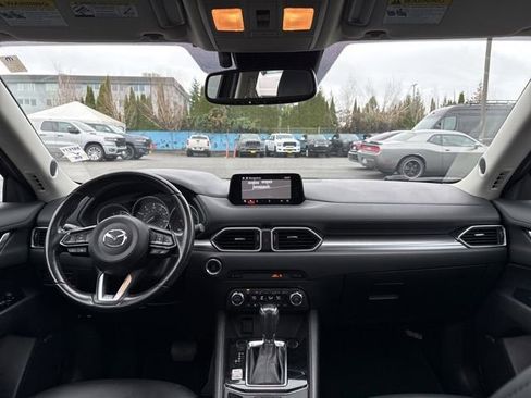 Used 2018 MAZDA CX-5 Touring w/ Preferred Equipment Package image 17