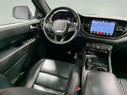 Used 2024 Dodge Durango Citadel AWD/4WD image 22