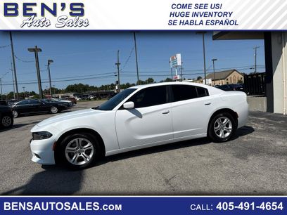 Used 2021 Dodge Charger SXT w/ Leather Interior Group