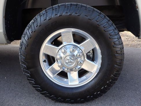 Used 2010 Dodge Ram 2500 Truck SLT w/ Big Horn Regional Pkg image 41