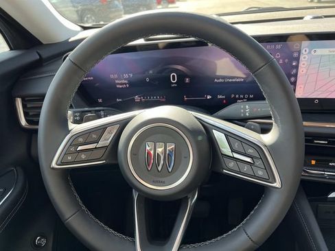 New 2026 Buick Envision Avenir AWD/4WD image 20