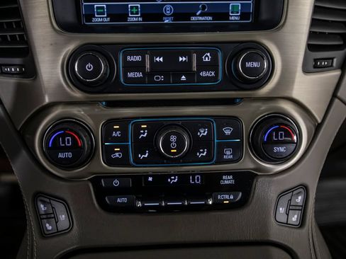 Used 2017 GMC Yukon Denali w/ Open Road Package AWD/4WD image 33