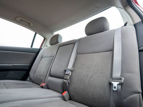 Used 2011 Nissan Sentra 2.0 S w/ Convenience Pkg image 29