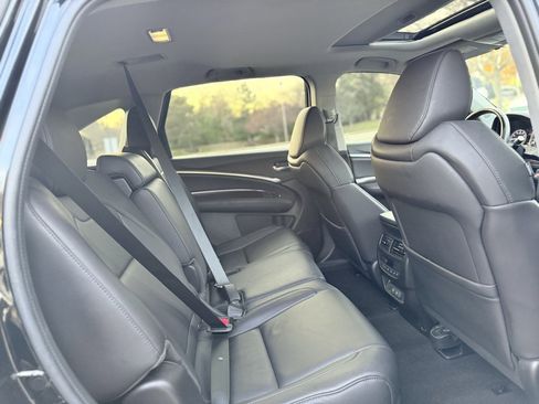 Used 2019 Acura MDX FWD image 27