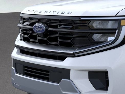 New 2026 Ford Expedition Max Platinum w/ Platinum Ultimate Package AWD/4WD image 33