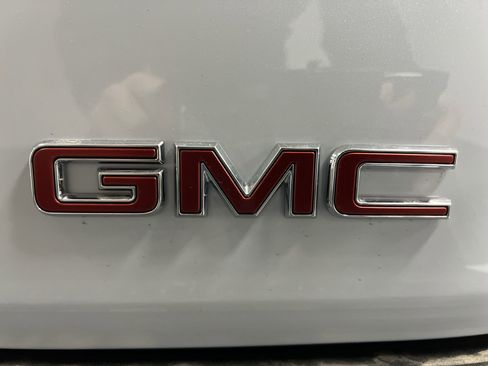 New 2026 GMC Yukon XL Denali w/ Sun & Power Step Package image 69
