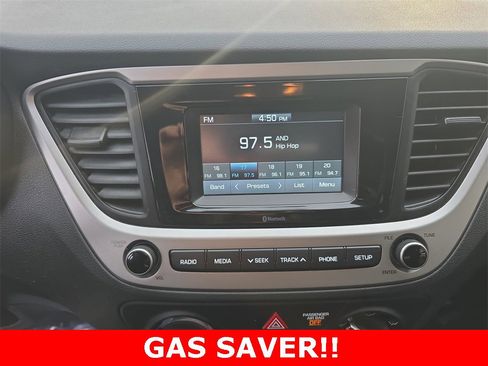 Used 2019 Hyundai Accent SE image 20