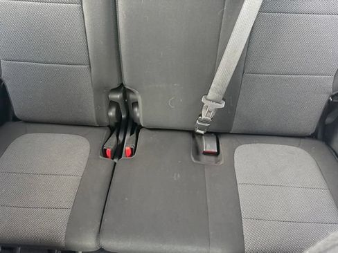 Used 2022 Chevrolet Traverse LT w/ LPO, Floor Liner Package AWD/4WD image 36