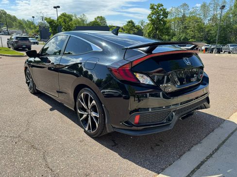 Used 2018 Honda Civic Si image 5