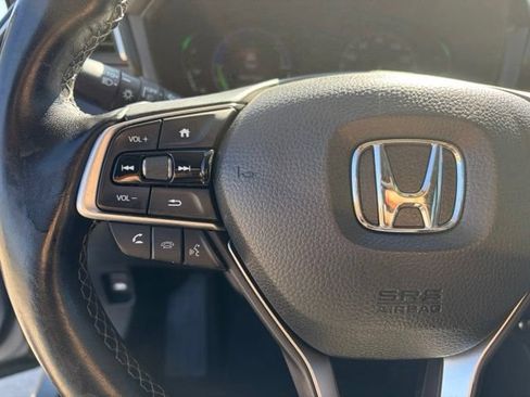 Used 2022 Honda Insight Touring image 12
