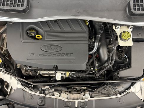 Used 2019 Ford Escape SEL AWD/4WD image 11