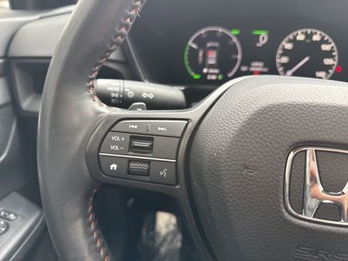 Used 2024 Honda CR-V Sport-L image 13