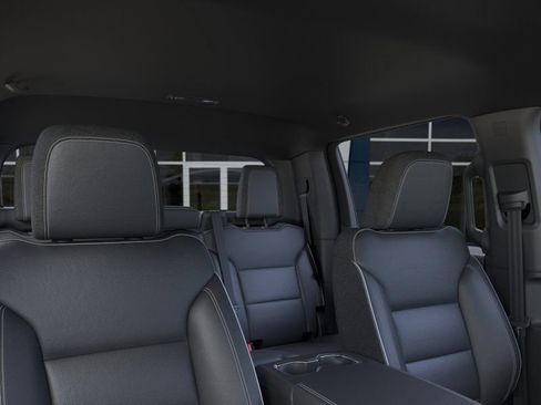 New 2026 GMC Sierra EV Elevation image 24