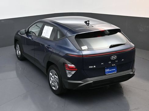 Used 2026 Hyundai Kona SE FWD image 18