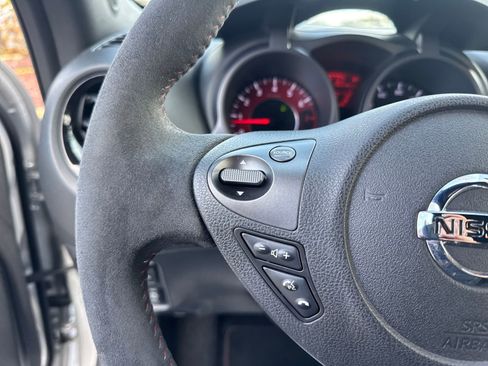 Used 2013 Nissan Juke NISMO image 17