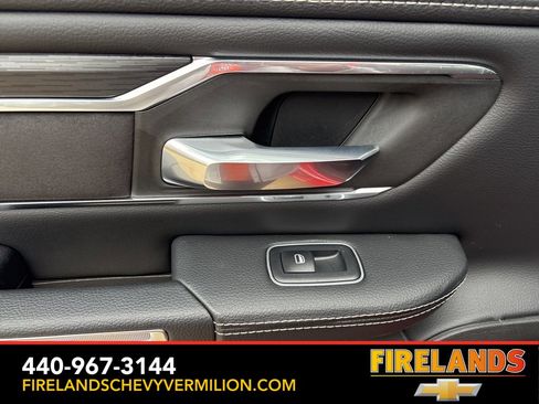 Used 2024 RAM 1500 Laramie image 41