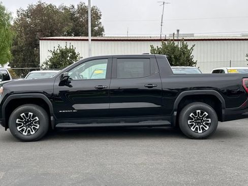 New 2026 GMC Sierra EV Elevation AWD/4WD image 6
