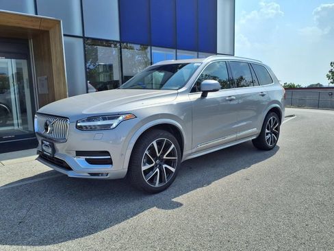 Used 2023 Volvo XC90 B6 Plus w/ Protection Package Premier AWD/4WD image 1