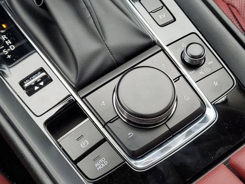 New 2026 MAZDA CX-50 2.5 Hybrid w/ Premium Plus Pkg image 22