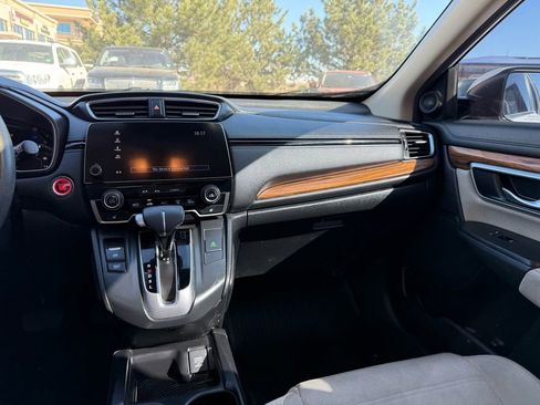 Used 2019 Honda CR-V EX image 23