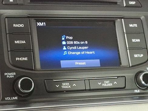 Used 2015 Hyundai Sonata SE w/ Option Group 09 image 16