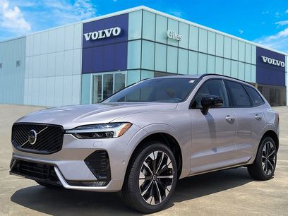 New 2026 Volvo XC60 B5 Plus w/ Protection Package Premier