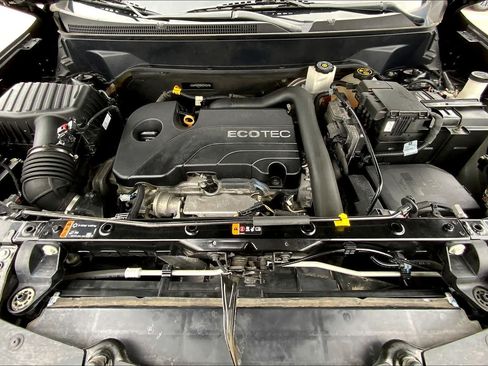 Certified 2019 Chevrolet Equinox LT w/ Driver Convenience Package FWD image 29
