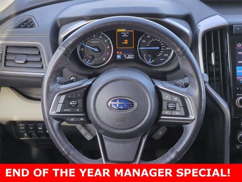 Certified 2022 Subaru Ascent Touring image 23