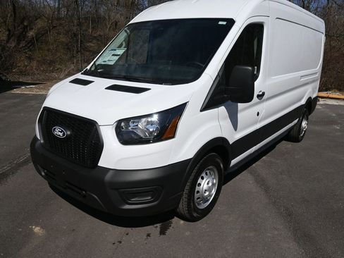 New 2026 Ford Transit 250 Base image 27