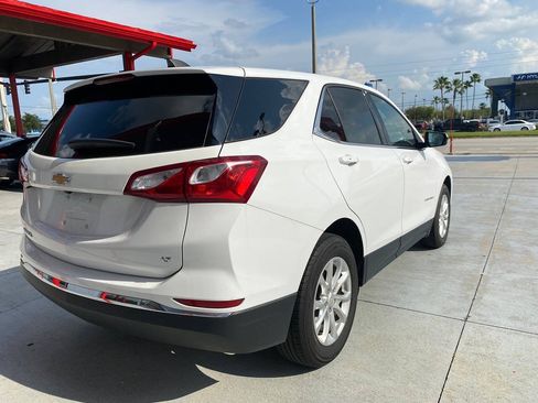 Used 2019 Chevrolet Equinox LT FWD image 5