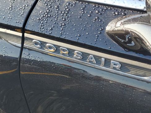 New 2026 Lincoln Corsair Premiere image 7