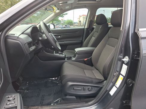 Used 2026 Honda CR-V EX image 14