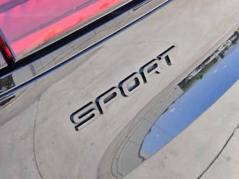 Certified 2023 Land Rover Range Rover Sport First Edition AWD/4WD image 33