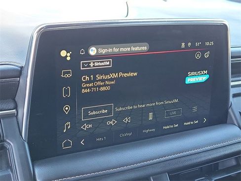 Used 2024 GMC Yukon XL AT4 image 16