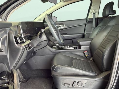 Used 2024 Kia Sportage SX FWD image 13