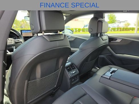 Used 2024 Audi S5 Premium Plus w/ Premium Plus Package AWD/4WD image 13
