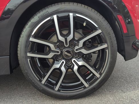 New 2026 MINI Cooper S image 22