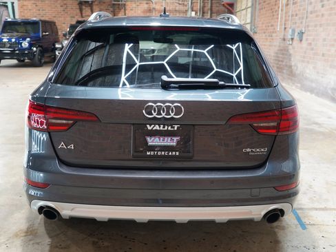 Used 2018 Audi A4 2.0T allroad Prestige image 17